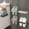 Ohyourtech™ Wall Mounted Shoe Rack