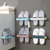 Ohyourtech™ Wall Mounted Shoe Rack